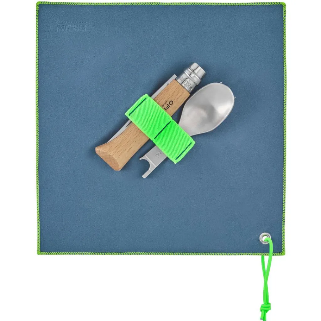 Bestek-Opinel Picnic+ bestekset 4-delig