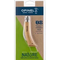 Tuingereedschap-Opinel Snoeimes nr. 8 186 mm