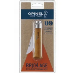 Opinel Zakmes nr. 9 tradition 209 mm< Multitools & Zakmessen