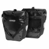 Ortlieb Back-Roller 2 x 20 liter fietstas black< Fietstassen