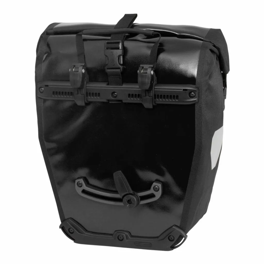 Ortlieb Back-Roller 2 x 20 liter fietstas black< Fietstassen