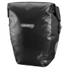Fietstassen-Ortlieb Back-Roller Core QL2.1 20 liter fietstas black
