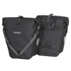 Fietstassen-Ortlieb Back-Roller Plus CR 2 x 20 liter fietstas granite black