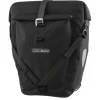 Ortlieb Back-Roller Plus QL2.2 23 liter fietstas black< Fietstassen