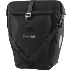 Ortlieb Back-Roller Plus QL2.2 23 liter fietstas black< Fietstassen