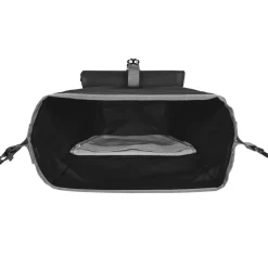 Ortlieb Back-Roller Plus QL2.2 23 liter fietstas black< Fietstassen