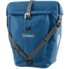Ortlieb Back-Roller Plus QL2.2 23 liter fietstas denim< Fietstassen