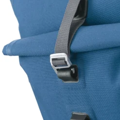 Ortlieb Back-Roller Plus QL2.2 23 liter fietstas denim< Fietstassen