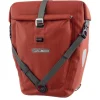 Ortlieb Back-Roller Plus QL2.2 23 liter fietstas dark  chili< Fietstassen