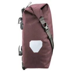 Fietstassen-Ortlieb Back-Roller Urban 20 liter fietstas ash rose