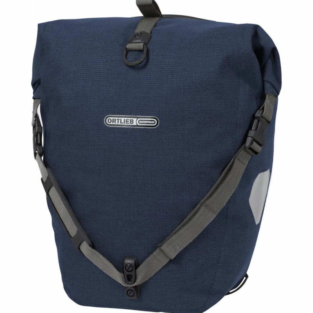 Ortlieb Back-Roller Urban 20 liter fietstas ink< Fietstassen