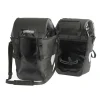 Fietstassen-Ortlieb Bike-Packer 2 x 20 liter fietstas black