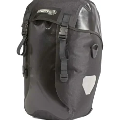 Fietstassen-Ortlieb Bike-Packer 2 x 20 liter fietstas black