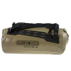 Ortlieb Duffle RC 49 liter reistas olive< Reistassen