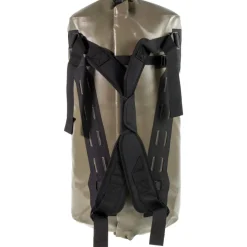 Reistassen-Ortlieb Duffle RC 89 liter reistas olive