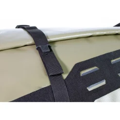 Reistassen-Ortlieb Duffle RC 89 liter reistas olive