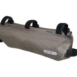 Ortlieb Frame Pack RC Toptube 4 liter frametas dark sand< Fietstassen