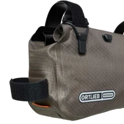 Ortlieb Frame Pack RC Toptube 4 liter frametas dark sand< Fietstassen