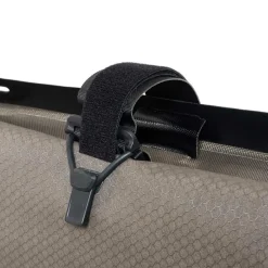 Ortlieb Frame Pack RC Toptube 4 liter frametas dark sand< Fietstassen