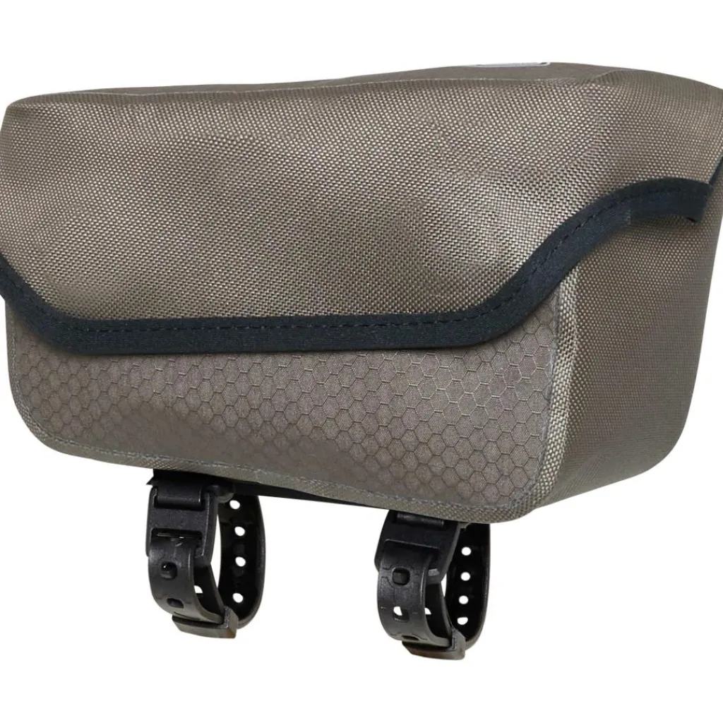 Fietstassen-Ortlieb Fuel Pack 1 liter frametas sand