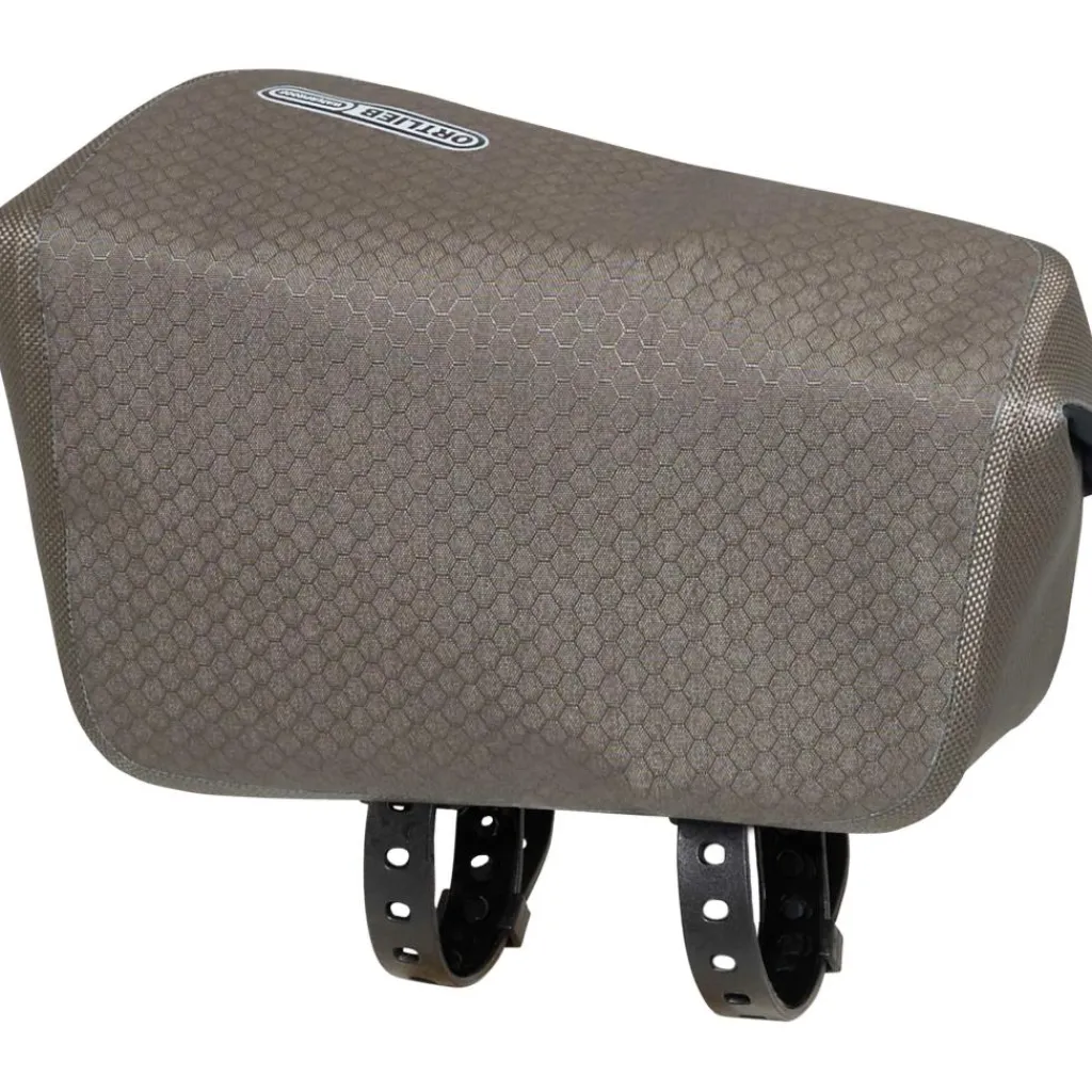 Fietstassen-Ortlieb Fuel Pack 1 liter frametas sand