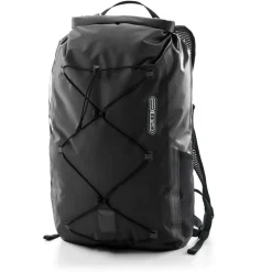 Overige Rugzakken-Ortlieb Light Pack Two rugzak 25 liter black