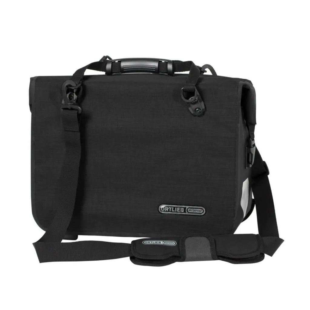 Fietstassen-Ortlieb Office-Bag 21 liter fietstas black