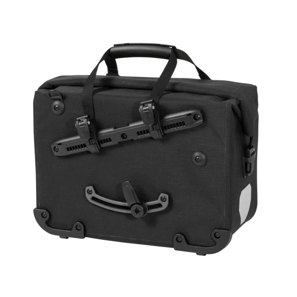 Fietstassen-Ortlieb Office-Bag 21 liter fietstas black