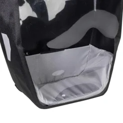 Ortlieb Pannier Stabilizing binnentas grey< Fietstassen