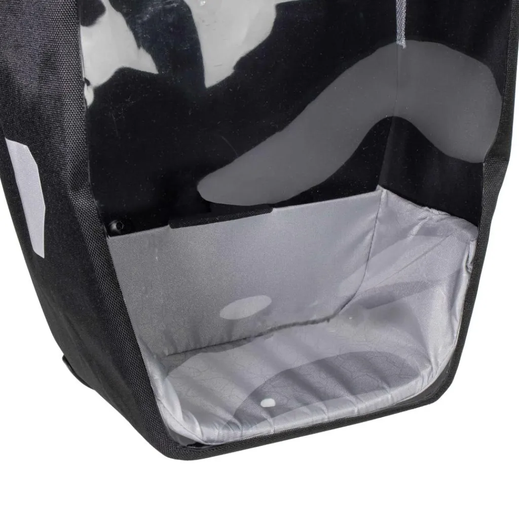 Ortlieb Pannier Stabilizing binnentas grey< Fietstassen