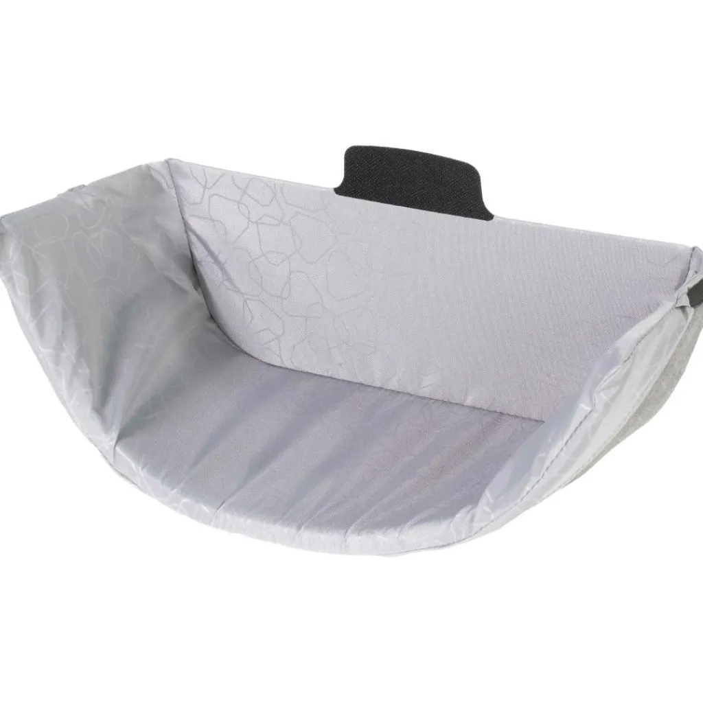 Ortlieb Pannier Stabilizing binnentas grey< Fietstassen