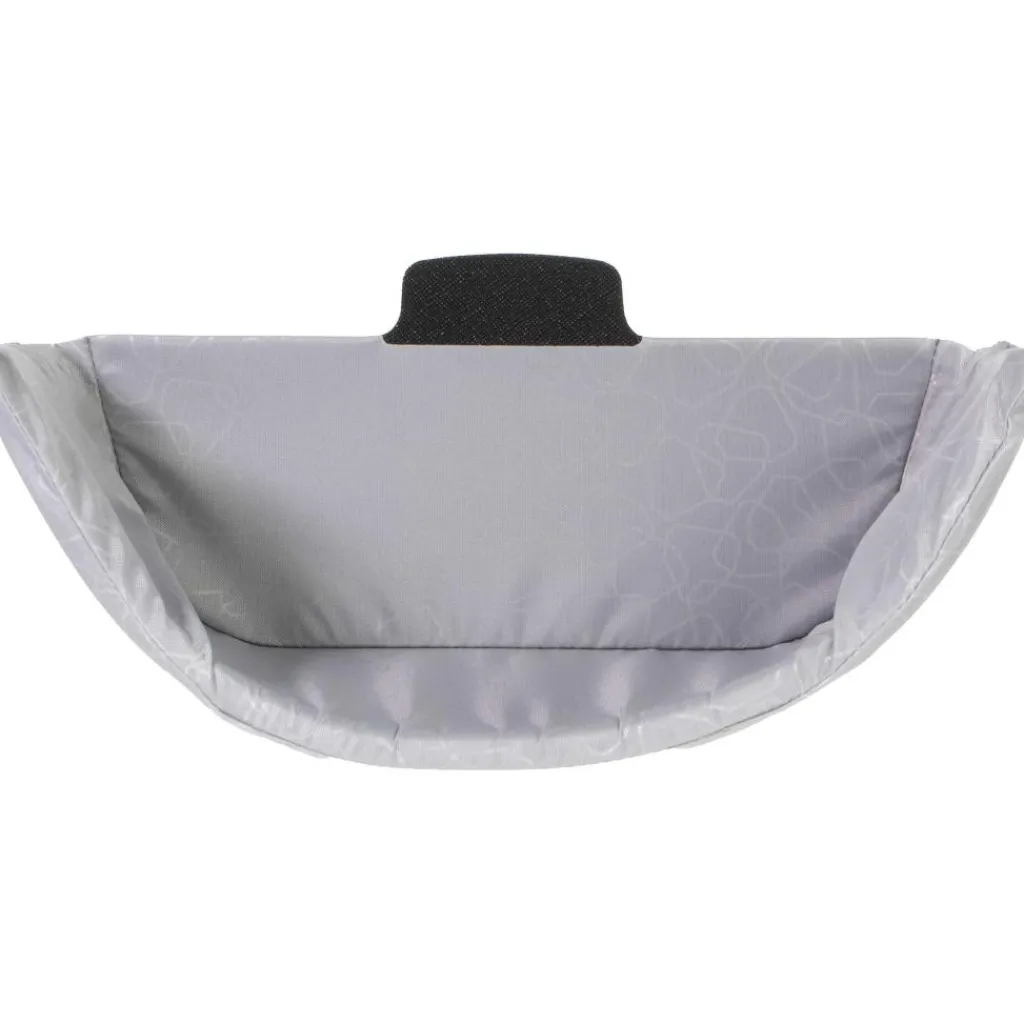 Ortlieb Pannier Stabilizing binnentas grey< Fietstassen