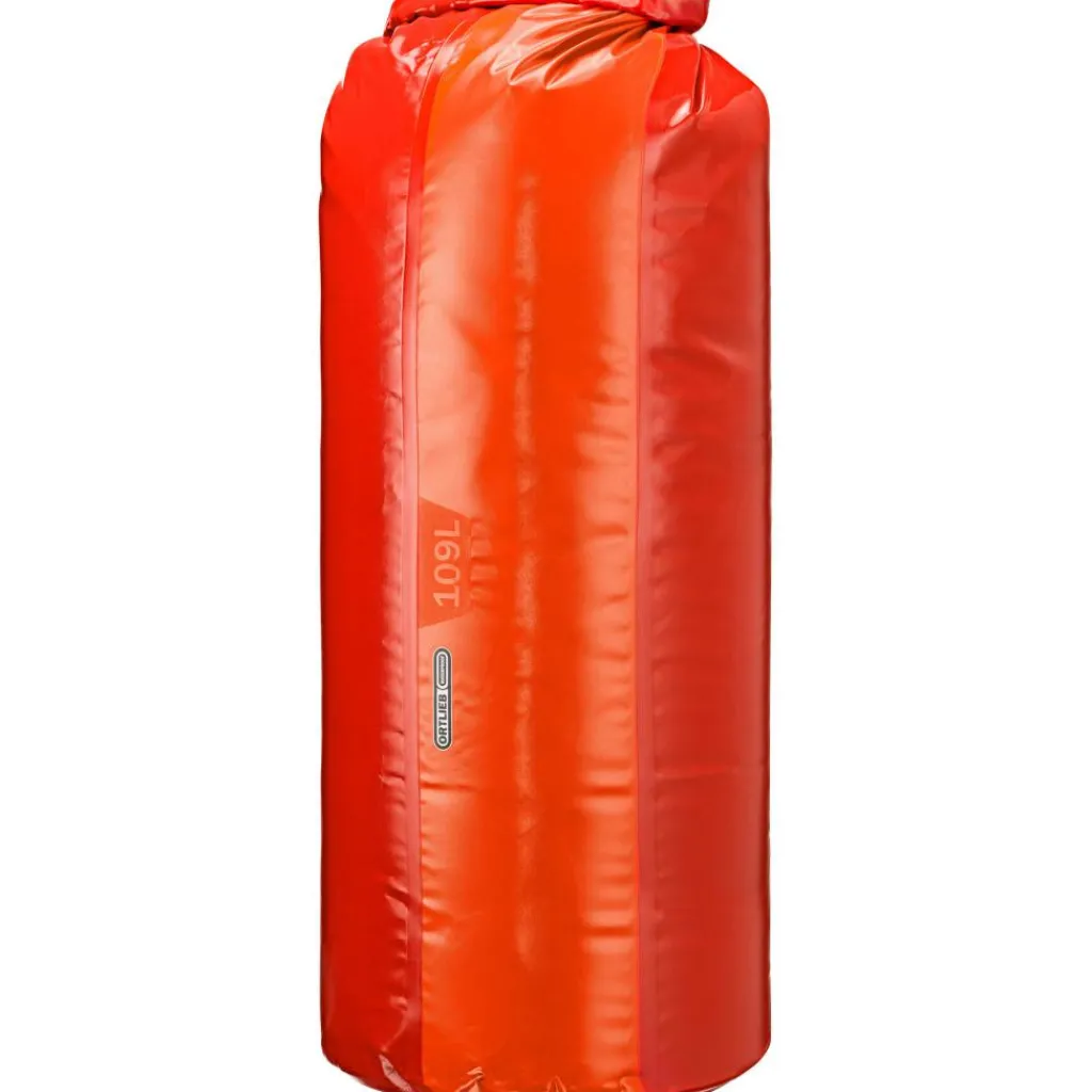 Ortlieb PD350 Dry-Bag 109 liter waterdichte zak cranberry signal red< Waterdichte Zakken