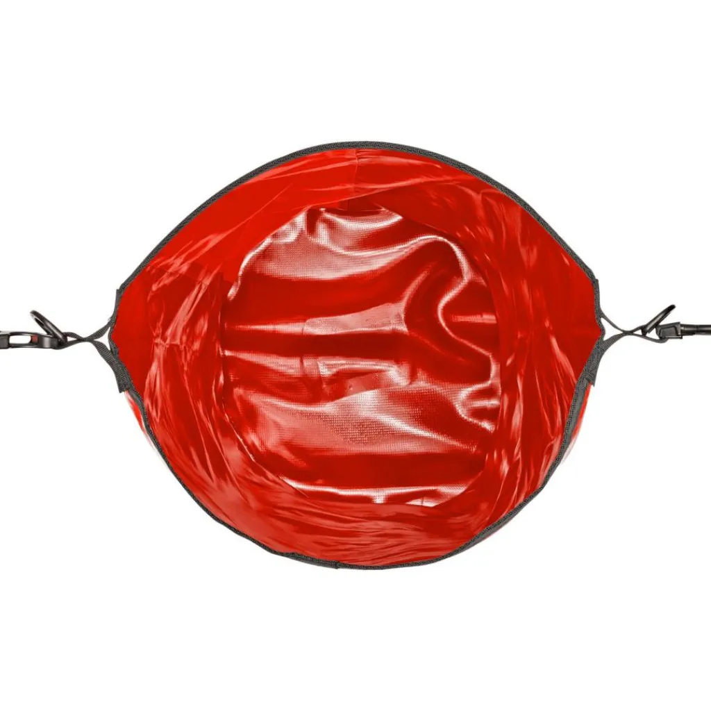 Ortlieb PD350 Dry-Bag 109 liter waterdichte zak cranberry signal red< Waterdichte Zakken