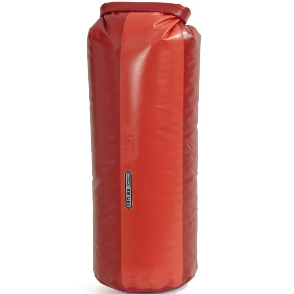 Waterdichte Zakken-Ortlieb PD350 Dry-Bag 22 liter waterdichte zak cranberry signal red