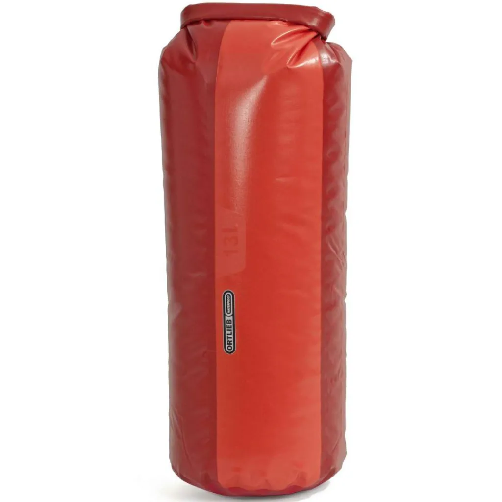 Ortlieb PD350 Dry-Bag 13 liter waterdichte zak cranberry signal red< Waterdichte Zakken