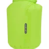 Ortlieb PS10 Dry-Bag Light 22 liter waterdicht light green< Waterdichte Zakken