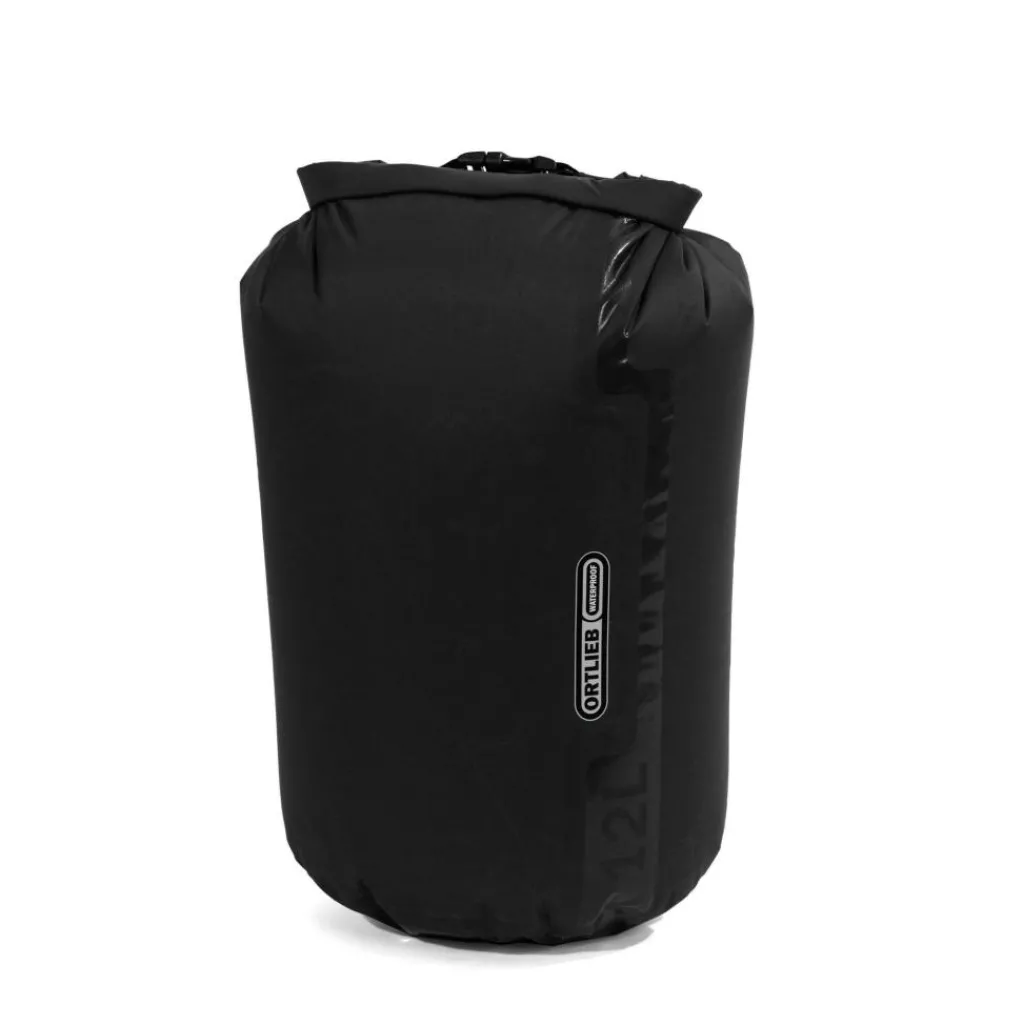 Waterdichte Zakken-Ortlieb PS10 Dry-Bag Light 12 liter waterdichte zak black