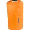 Waterdichte Zakken-Ortlieb PS10 Dry-Bag Light 22 liter waterdichte zak orange