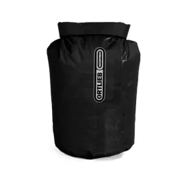 Waterdichte Zakken-Ortlieb PS10 Dry-Bag Light 1,5 liter waterdichte zak black