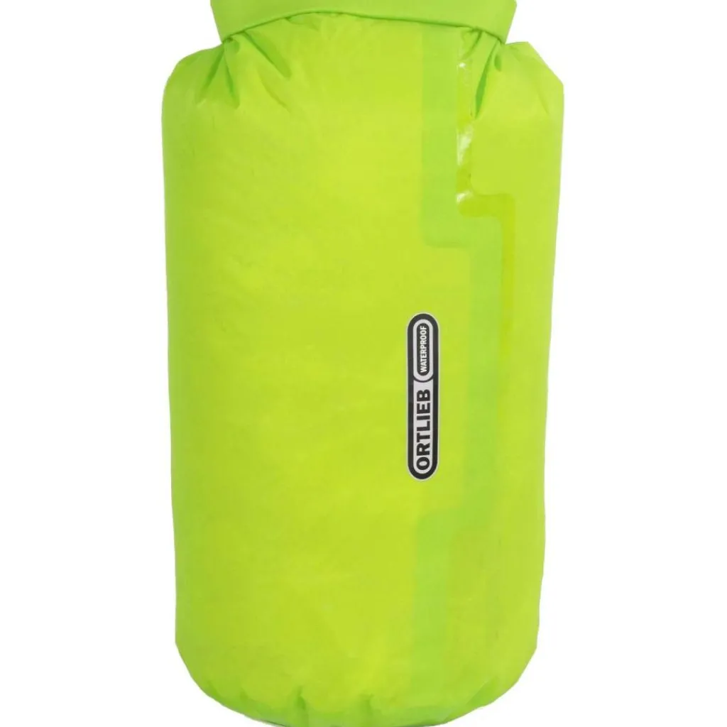 Ortlieb PS10 Dry-Bag Light 7 liter waterdichte zak light green< Waterdichte Zakken