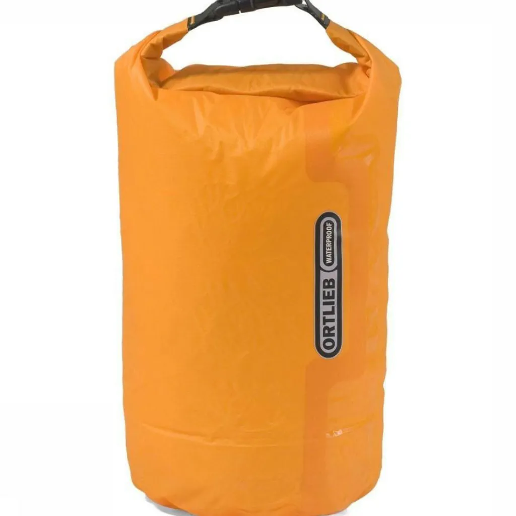 Ortlieb PS10 Dry-Bag Light 3 liter waterdichte zak orange< Waterdichte Zakken