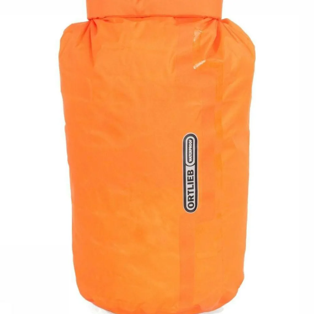 Ortlieb PS10 Dry-Bag Light 7 liter waterdichte zak orange< Waterdichte Zakken