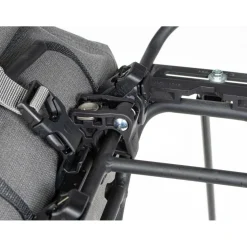 Fietstassen-Ortlieb QL2 slot black