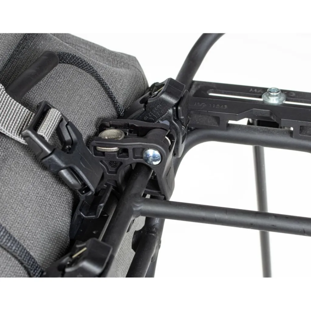 Fietstassen-Ortlieb QL2 slot black