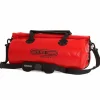 Ortlieb Rack-Pack M 31 liter reistas red< Reistassen