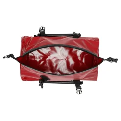 Reistassen-Ortlieb Rack-Pack S 24 liter reistas red