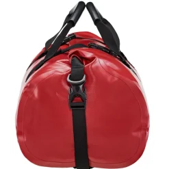 Reistassen-Ortlieb Rack-Pack S 24 liter reistas red