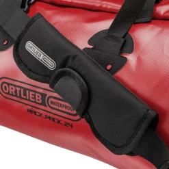 Reistassen-Ortlieb Rack-Pack S 24 liter reistas red