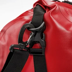 Reistassen-Ortlieb Rack-Pack S 24 liter reistas red